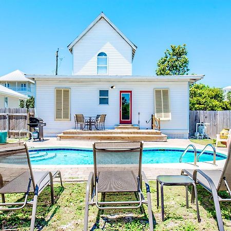 דסטין Crystal Cottage מראה חיצוני תמונה
